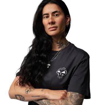 Anthracite 90s RTC T-Shirt