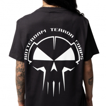 Anthracite 90s RTC T-Shirt