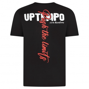 Uptempo T-shirt Signature