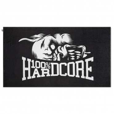 100% HC Beachtowel - Branded Rage (180X100)