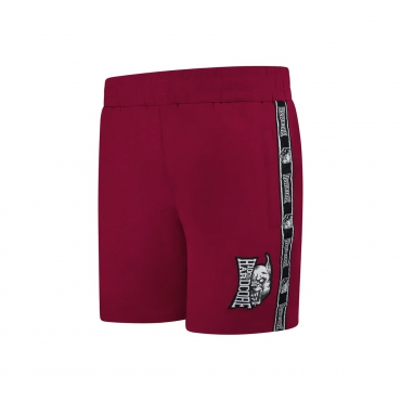 100% HC Swimshort - Branded Rage - Red