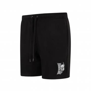 100% HC Joggingshort - Branded Rage - Black
