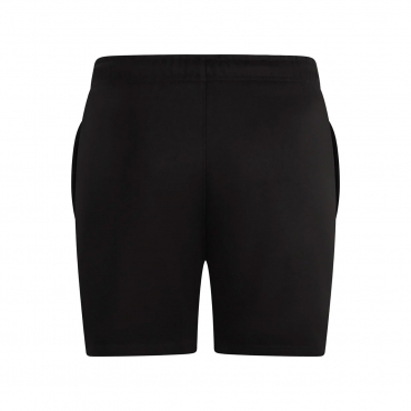 100% HC Joggingshort - Branded Rage - Black
