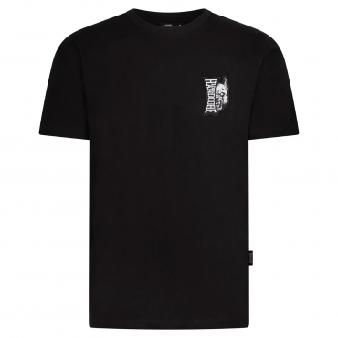 100% Hardcore T-shirt Basic - Branded Rage