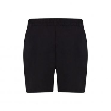 100% HC Swimshort - Branded Rage - Black