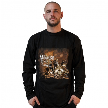 RTC 5 Years longsleeve t-shirt