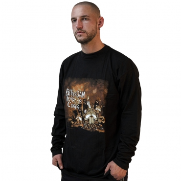 RTC 5 Years longsleeve t-shirt