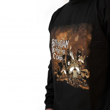 RTC 5 Years longsleeve t-shirt