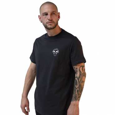 Navy 90s RTC T-Shirt
