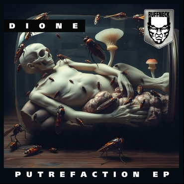 Dione -  Putrefaction EP