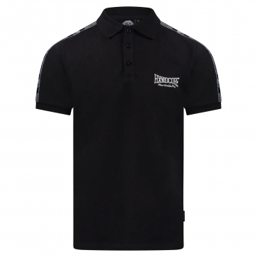 100% Hardcore Essential Polo