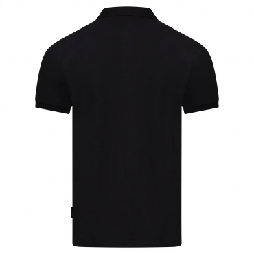 100% Hardcore Essential Polo