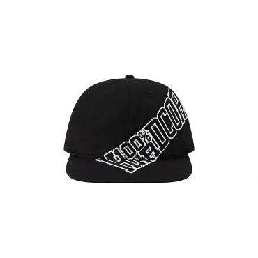 100% Hardcore Snapback Essential
