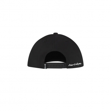 100% Hardcore Snapback Essential