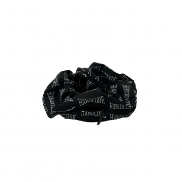 100% Hardcore Keychain 'Signature'