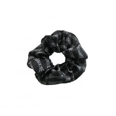 100% Hardcore Keychain 'Signature'