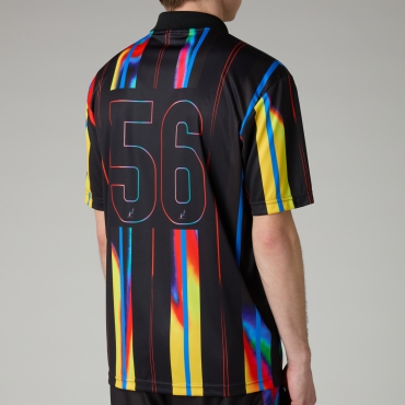 Australian Archive Soccer Shirt – Fuel
