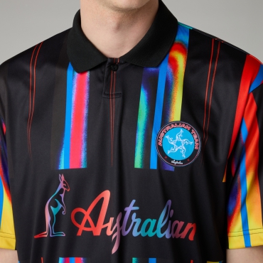 Australian Archive Soccer Shirt – Fuel