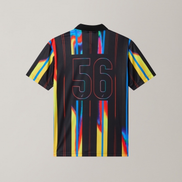 Australian Archive Soccer Shirt – Fuel