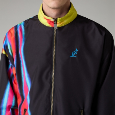 Australian Archive Jacket | Fuel