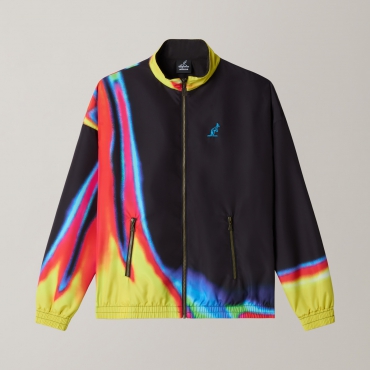 Australian Archive Jacket | Fuel