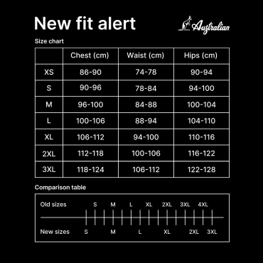 Australian Archive Soccer Shirt – Fuel