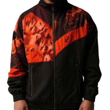 Australian Archive Jacket – Rust