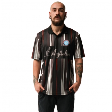 Australian Archive Soccer Shirt – Fuel A