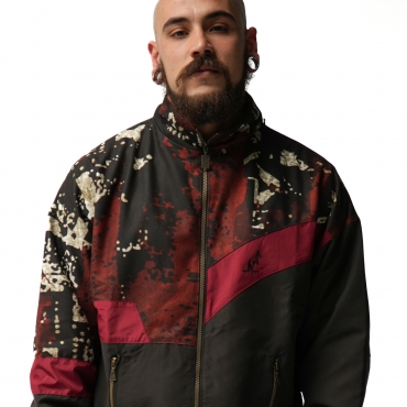 Australian Archive Sabrinda Jacket – Arak