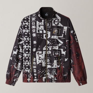 Australian Archive Jacket – Arak Sabrinda