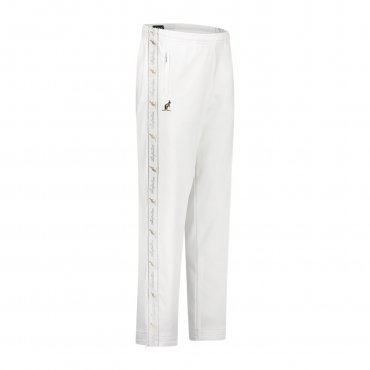 Australian Pants Classic Fit Acetate White Bies - White