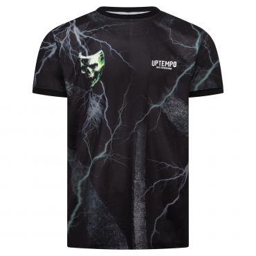 Uptempo Soccer Jersey Skullstorm