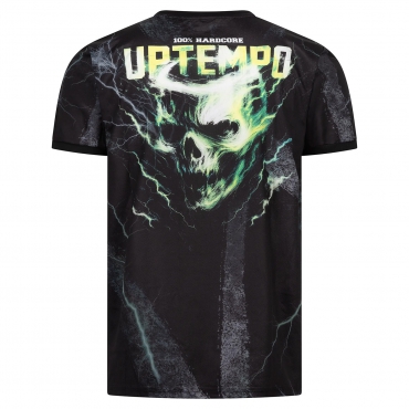 Uptempo Soccer Jersey Skullstorm