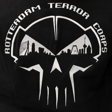 RTC Skyline hooded sweater