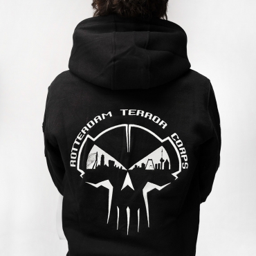 RTC Skyline hooded sweater