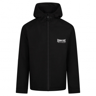 100% Hardcore Softshell Jas Branded Rage