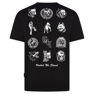 'Legacy' T-shirt