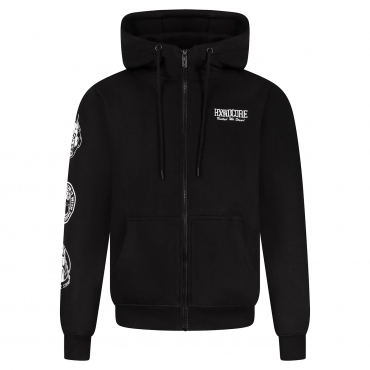 100% Hardcore Vest Legacy