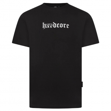100% Hardcore T-shirt Bite it
