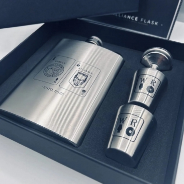 DJ Ruffneck x The Whisky Hogs