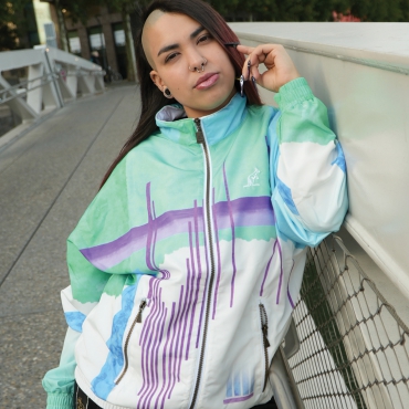 Australian Archive Jacket | Gora