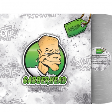 DJ La Carotte – Gabberhead Artist Series Vol 2