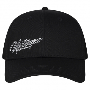 Uptempo Cap Signature