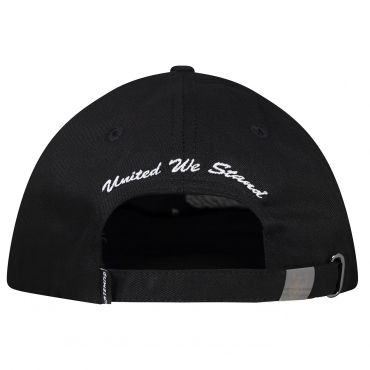 Uptempo Cap Signature