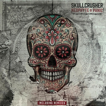 Neophyte & Panic - Skullcrusher