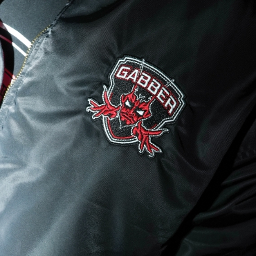 Megarave Bomber 'The Energiehal Reunion' *speciale edition