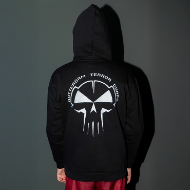 RTC Legacy Collection Black Hoodie