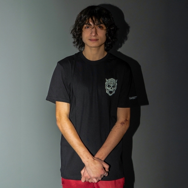 D2E Ghosttown 2026 T-shirt