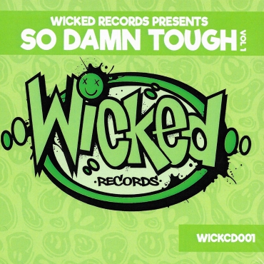 So Damn Tough vol. 1