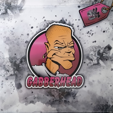 Gabberhead artists series vol. 3